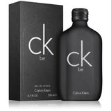 Perfume Calvin Klein CK Be Edt 200ml Unisex