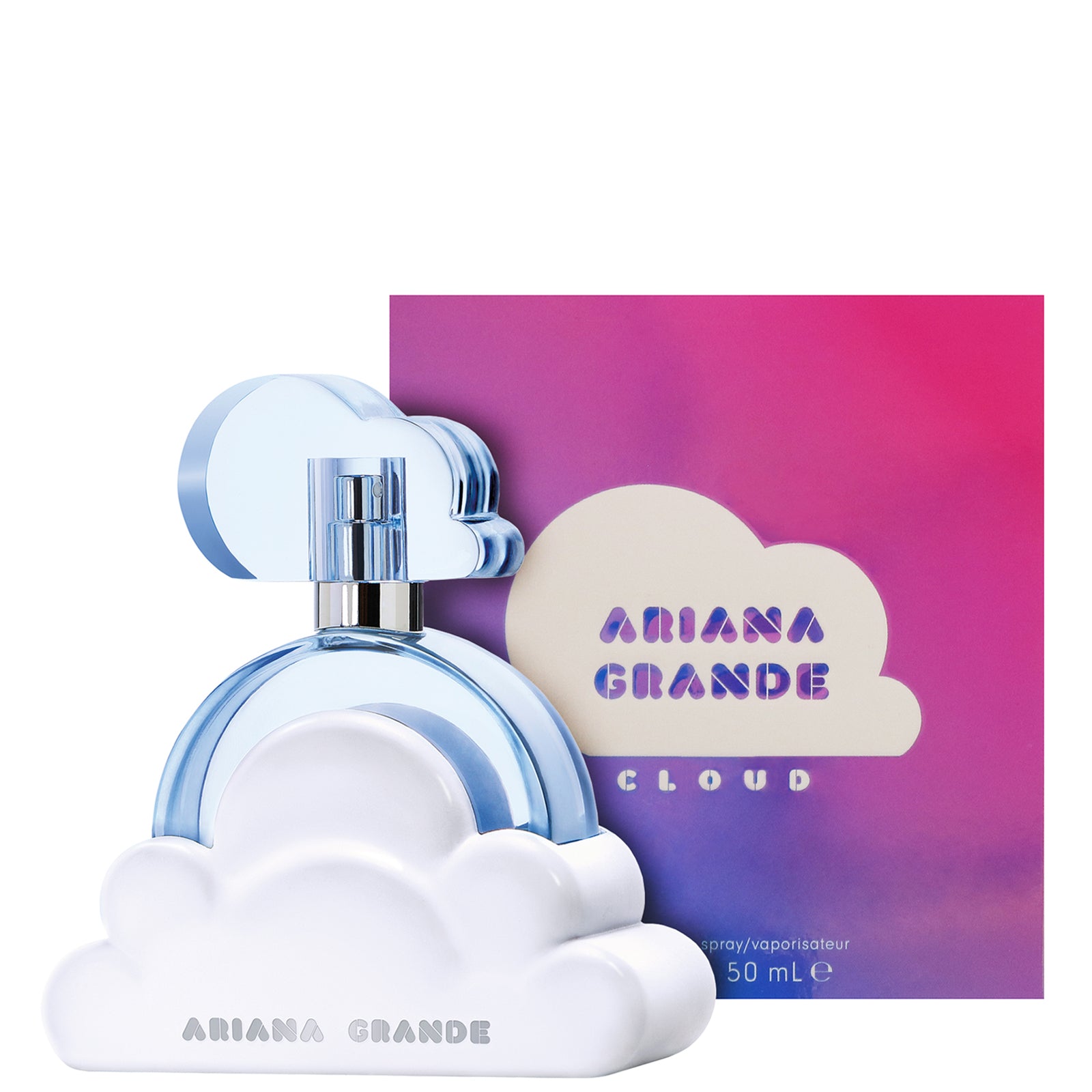 Perfume Ariana Grande Cloud Edp 50ml Mujer Edicion Limitada perfume-ariana-grande-cloud-edp-50ml-mujer-edicion-limitada