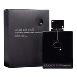 Perfume Armaf Club De Nuit Intense Edp 200 Ml Hombre (Aroma Como Creed Aventus) - Perfume