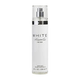 Body Mist Kenneth Cole White For Her 236ml Mujer