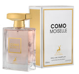 Perfume Maison Alhambra Como Moiselle EDP 100 ML Mujer- Inspirado En Coco Mademoiselle De Chanel