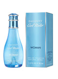Perfume Davidoff Cool Water Edt 30 Ml Mujer