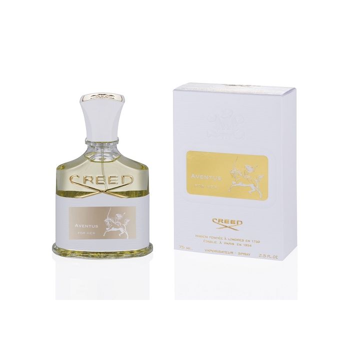 Perfume Creed Aventus For Her Woman 75ml Mujer