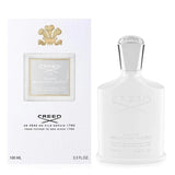Perfume Creed Silver Mountain Water Edp 100ml Hombre