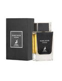Perfume Maison Alhambra Dark Door Intense Edp 100Ml Hombre- Inspirado En Dior Homme