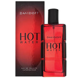 Perfume Davidoff Hot Water EDT 110Ml Hombre