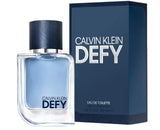 Perfume Calvin Klein CK Defy Edt 50ml Unisex