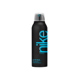 Desodorante Nike Man Ultra Blue 200Ml Hombre