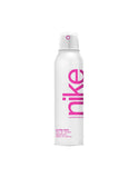 Desodorante Nike Woman Ultra Pink 200Ml Mujer