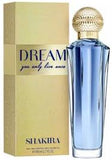 Perfume Shakira Dream Edt 80ml Mujer