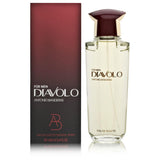 Perfume Antonio Banderas Diavolo Edt 100ml Hombre