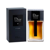 Perfume Dior Homme Intense Edp 100ml Hombre