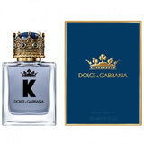 Perfume Dolce And Gabbana King Edt 50ml Hombre