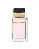 Perfume Dolce And Gabbana Pour Femme Edp 100ml Mujer