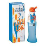 Perfume moschino i discount love love 100ml