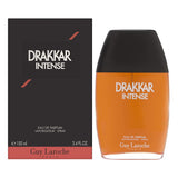 Perfume Drakkar Noir Intense Edp 100ml Hombre - Nuevo