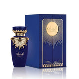 Perfume Lattafa Emaan EDP 100 ML Unisex (Aroma Como a My Way Giorgio Armani)