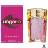 Perfume Emanuel Ungaro Edp 90ml Mujer (Morado)