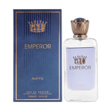 Perfume Riiffs Emperor Edp 100ml Hombre Perfume Arabe - (Aroma Como King Dolce Gabanna)