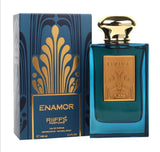 Perfume Riiffs Enamor Edp 100ML Hombre