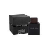 Tester Lalique Encre Noire Edt 100ml Hombre (Caja Blanca)