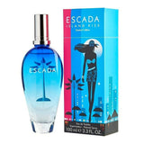 Perfume Escada Island Kiss Limited Edition Edt 100ml Mujer