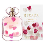 Perfume Escada Celebrate N.O.W Edp 80ml mujer