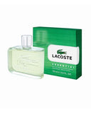 Perfume Lacoste Essential Edt 75ml Hombre