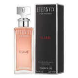 Perfume Calvin Klein Eternity Flame Edp 100ml Mujer