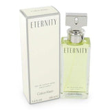 Perfume Calvin Klein Eternity Edp 100ml Mujer
