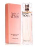 Perfume Calvin Klein Eternity Moments Edp 100ml Mujer