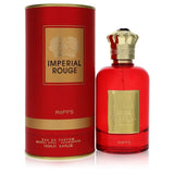 Perfume Riiffs Imperial Rouge Edp 100Ml Mujer Perfume Arabe - Inspirado De Versace Eros Pour Femme