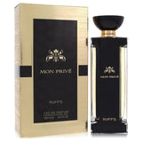 Perfume Riiffs Mon Prive Edp 100Ml Unisex Perfume Arabe - Inspirado De Elegance Animale Noir Premiere