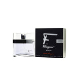 Perfume Salvatore Ferragamo by Black Edt 100ml Hombre