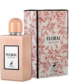 Perfume Maison Alhambra Floral Bloom Edp 100Ml Mujer- Inspirado En Gucci Bloom