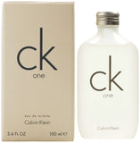 Perfume Calvin Klein Ck One Edt 100ml Unisex