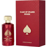 Perfume Jo Milano Game Of Spades Rouge Extract De Parfum 100Ml Unisex