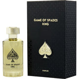 Perfume Jo Milano Game Of Spades King Parfum Unisex