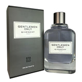Perfume Givenchy Gentleman Only Edt 100ml Hombre