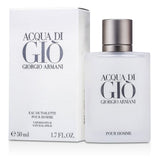 Perfume Giorgio Armani Acqua di Gio Edt 50ml Hombre