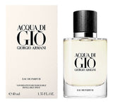 Perfume Giorgio Armani Acqua Di Gio Edp 40ml Hombre (Nuevo)