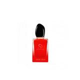 Tester Giorgio Armani Si Passione Intense Edp 100ml Mujer (Intense)