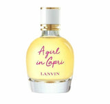 Tester Lanvin Girl In Capri Edt 90Ml Mujer