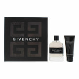 Estuche Givenchy Gentleman Estuche Edt 100ml + 75ml Sg Hombre