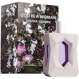 Perfume Ariana Grande God is a Woman edp 50ml Mujer