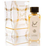 Perfume Lattafa Hayaati Gold Elixir Edp 100ml unisex- Aroma como Armani Code Profumo Giorgio Armani