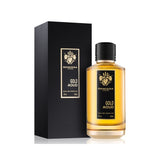 Perfume Mancera Paris Gold Aoud Edp 120ml Unisex