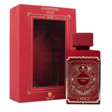 Perfume Riiffs Goodness Oud Rouge 100Ml Unisex (Aroma Como a Bade'e Al Oud Sublime Lattafa )
