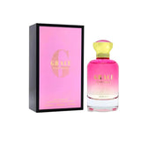 Perfume Bharara Grace Pour Femme Edp 100ml Mujer