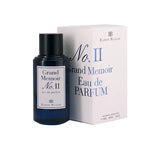 Perfume Dumont Ramon Blazar No 2 Grand Memoir Edp 100ML Unisex- Inspirado En Alexandra J